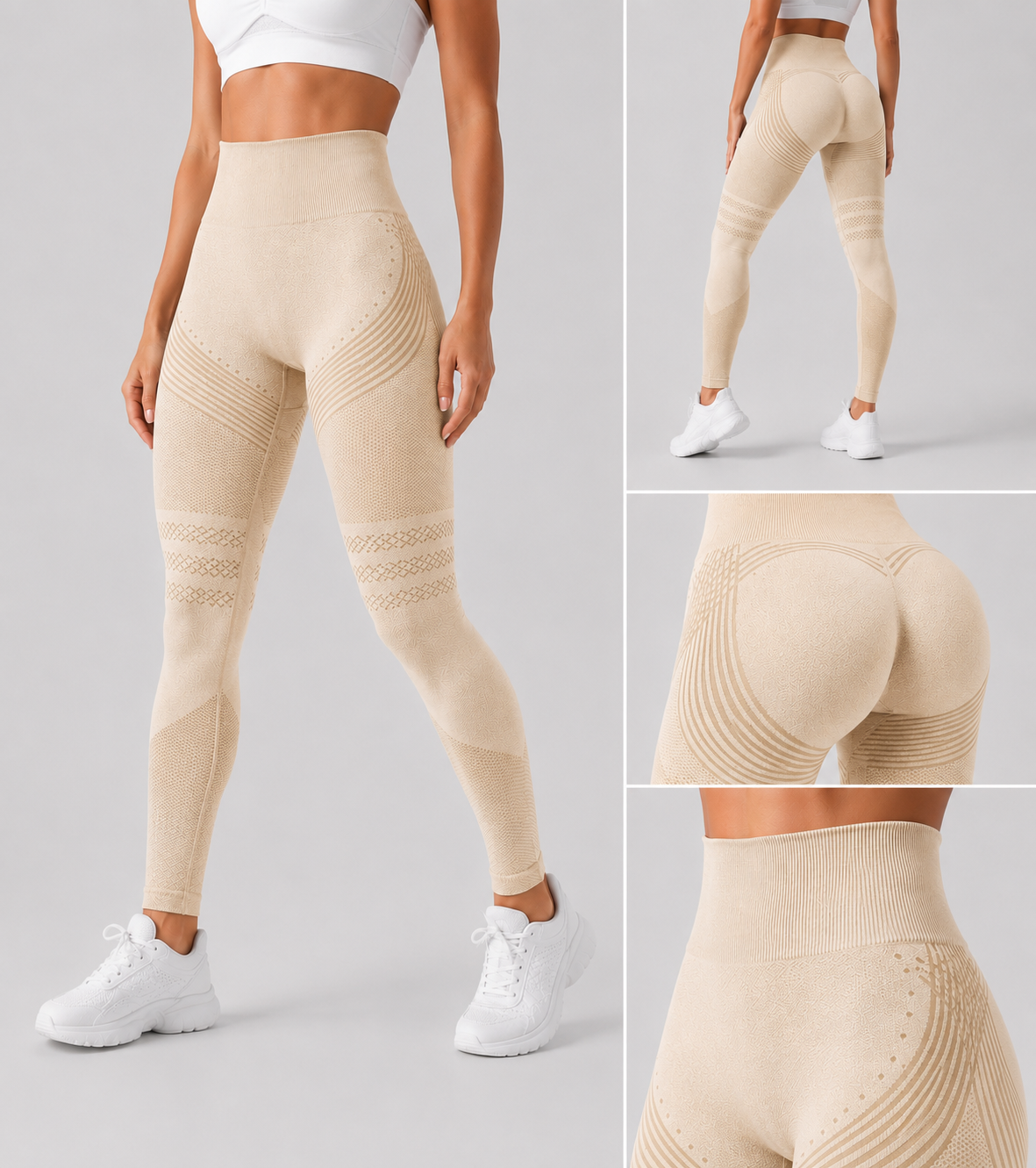 Benefits of JEMALEE Sculpt 3D™